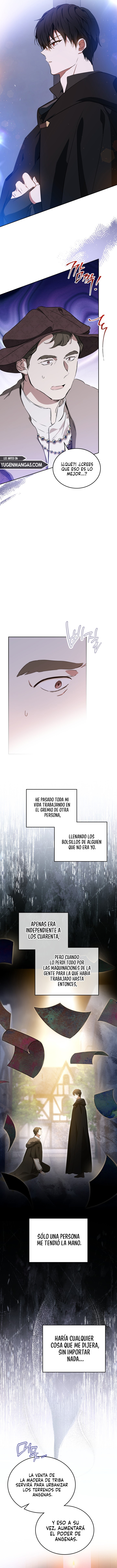 En Está Vida Seré La Matriarca Capitulo 140 página 14