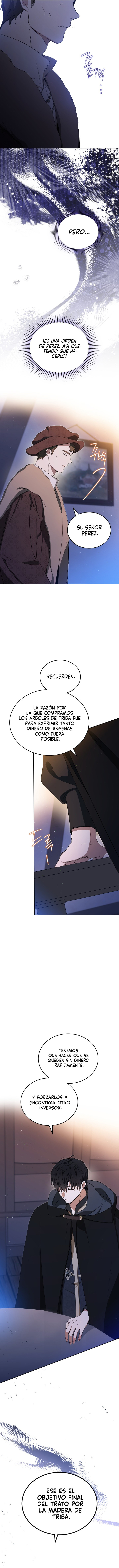 En Está Vida Seré La Matriarca Capitulo 140 página 17