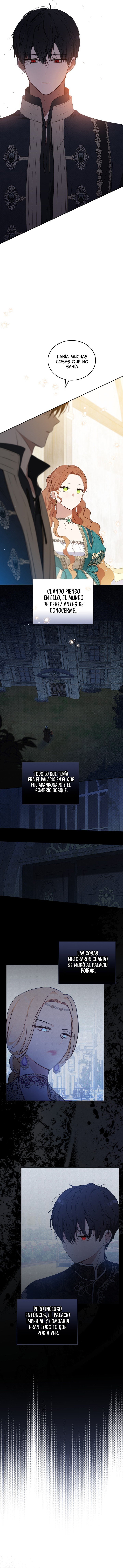 En Está Vida Seré La Matriarca Capitulo 140 página 3