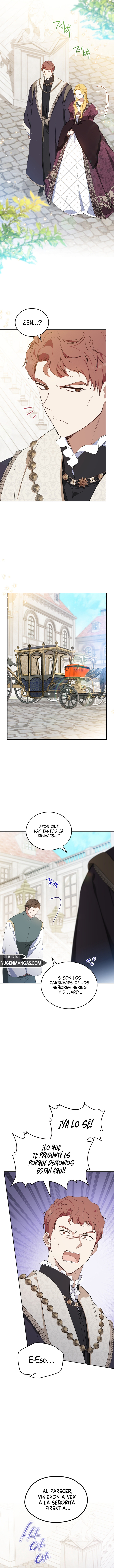 En Está Vida Seré La Matriarca Capitulo 141 página 7