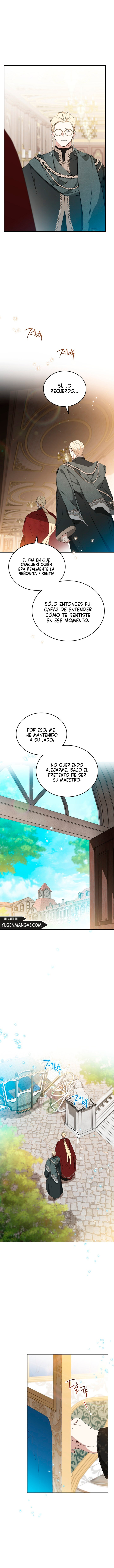 En Está Vida Seré La Matriarca Capitulo 142 página 11