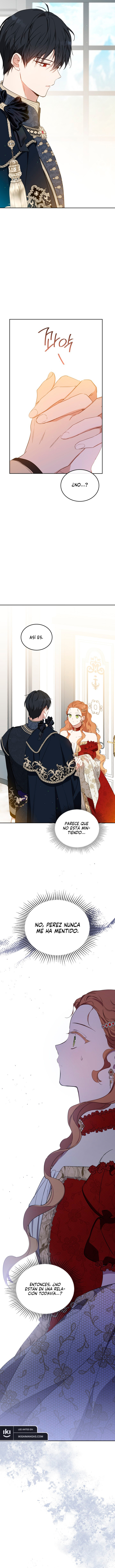 En Está Vida Seré La Matriarca Capitulo 155 página 12