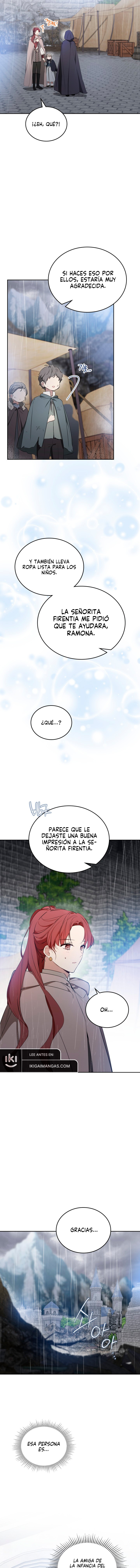 En Está Vida Seré La Matriarca Capitulo 156 página 12