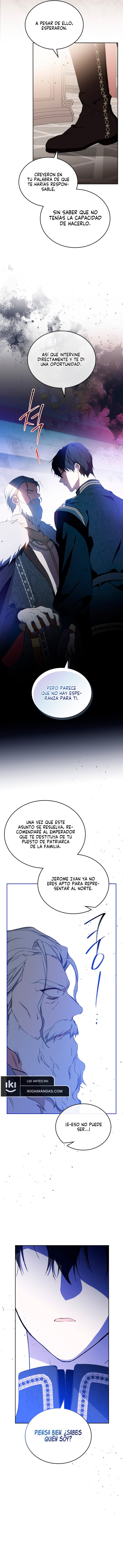 En Está Vida Seré La Matriarca Capitulo 156 página 16