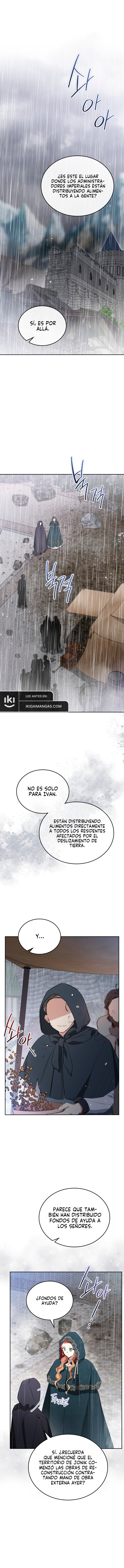 En Está Vida Seré La Matriarca Capitulo 156 página 2