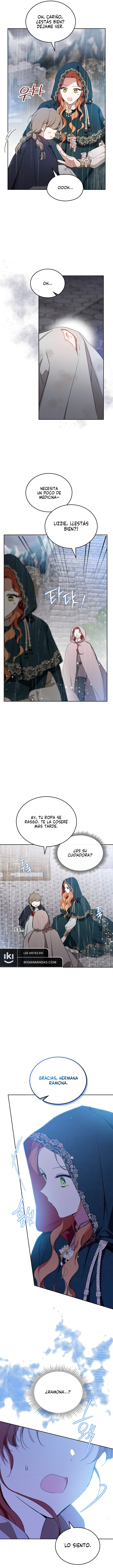 En Está Vida Seré La Matriarca Capitulo 156 página 6