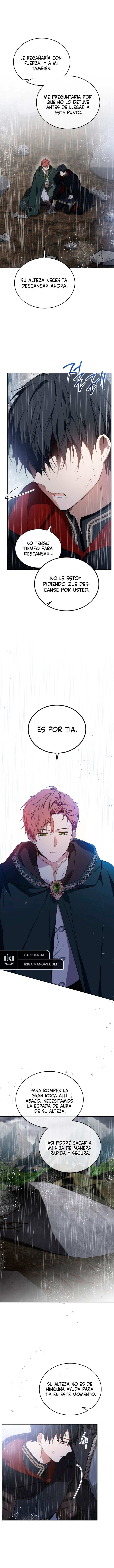 En Está Vida Seré La Matriarca Capitulo 159 página 11