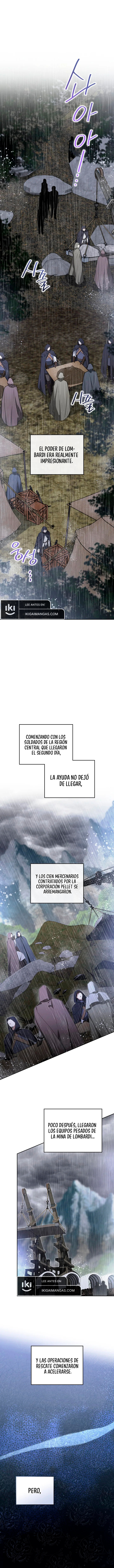 En Está Vida Seré La Matriarca Capitulo 159 página 2