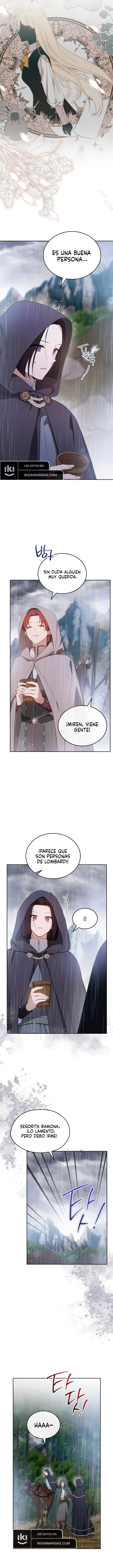 En Está Vida Seré La Matriarca Capitulo 159 página 4