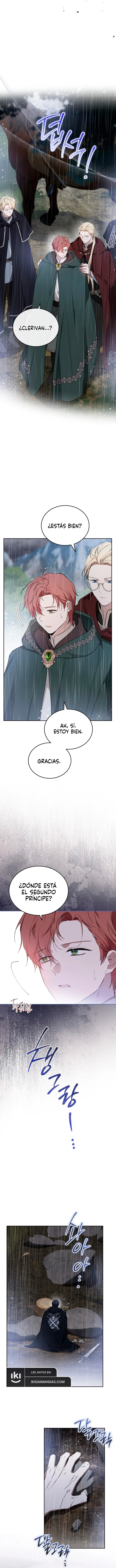 En Está Vida Seré La Matriarca Capitulo 159 página 6