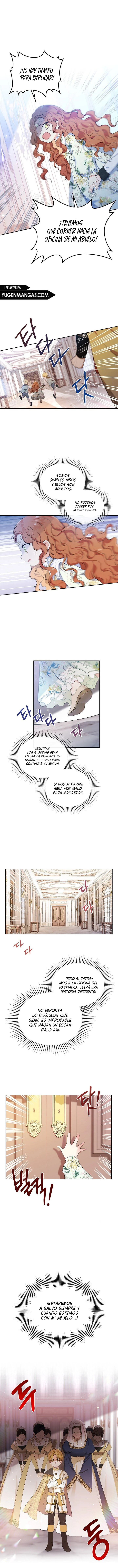 En Está Vida Seré La Matriarca Capitulo 16 página 4