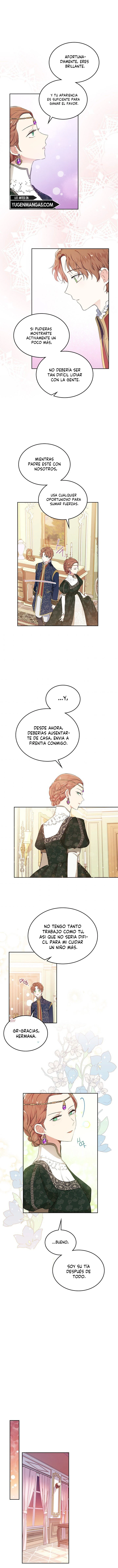 En Está Vida Seré La Matriarca Capitulo 17 página 7