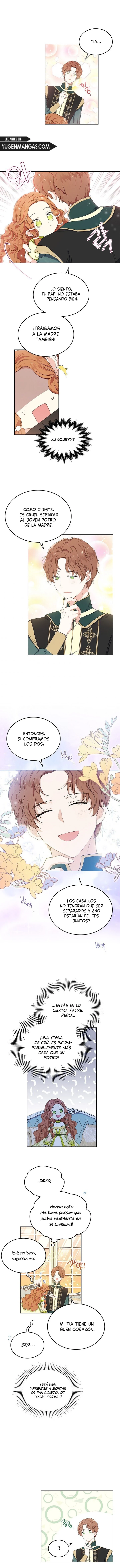 En Está Vida Seré La Matriarca Capitulo 18 página 7