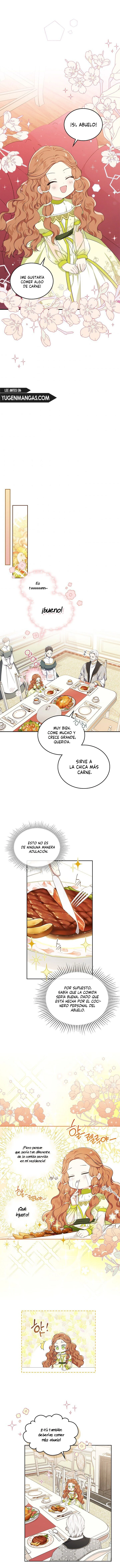 En Está Vida Seré La Matriarca Capitulo 19 página 11