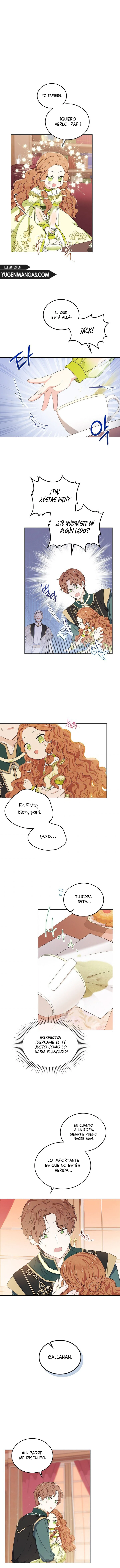 En Está Vida Seré La Matriarca Capitulo 19 página 6