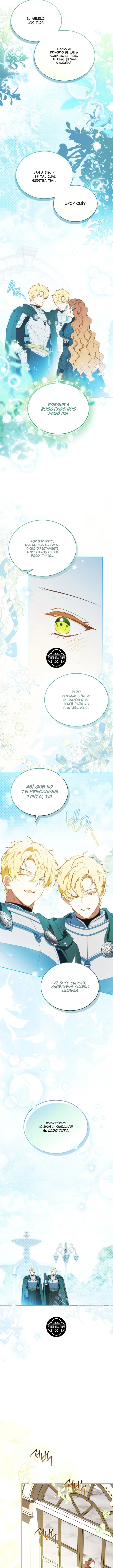 En Está Vida Seré La Matriarca Capitulo 221 página 14