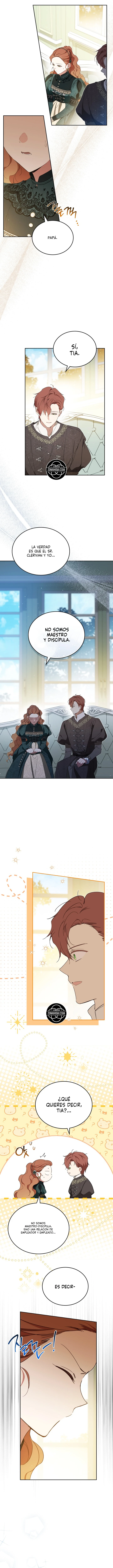 En Está Vida Seré La Matriarca Capitulo 221 página 18