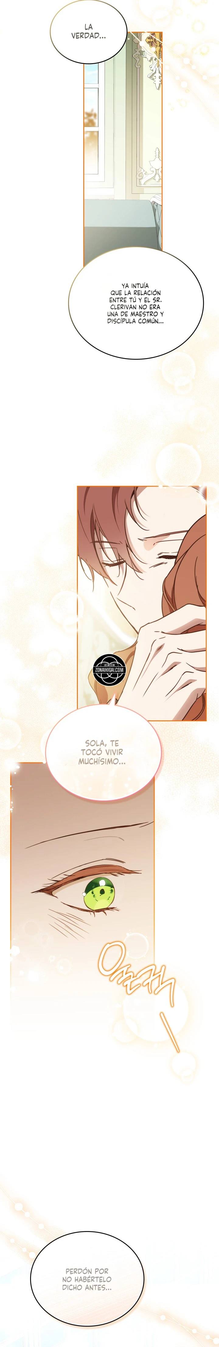 En Está Vida Seré La Matriarca Capitulo 222 página 7