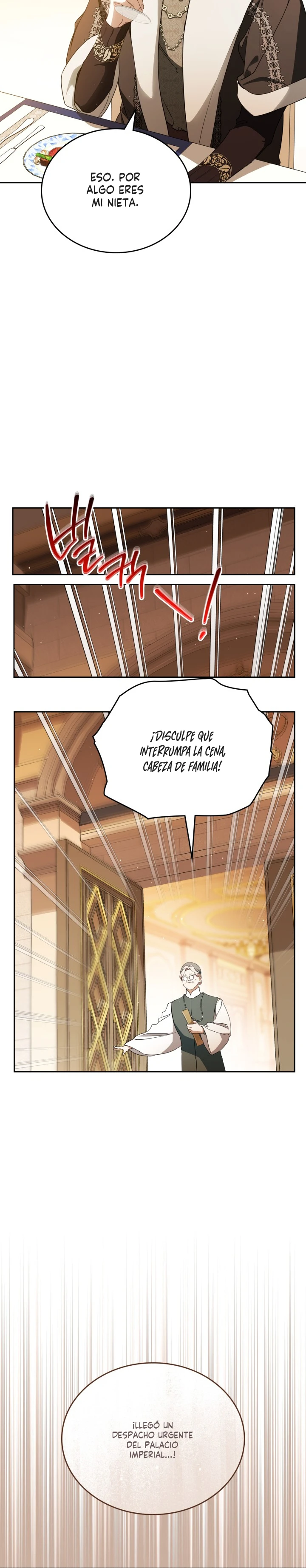 En Está Vida Seré La Matriarca Capitulo 223 página 11