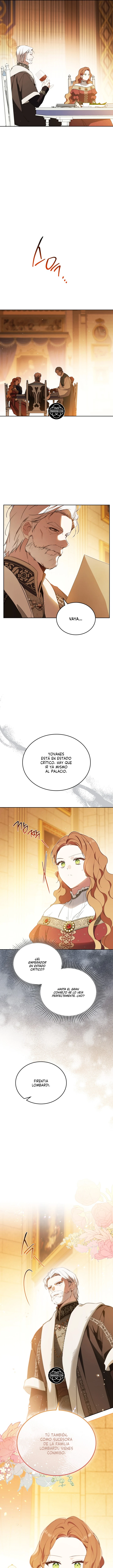 En Está Vida Seré La Matriarca Capitulo 223 página 12