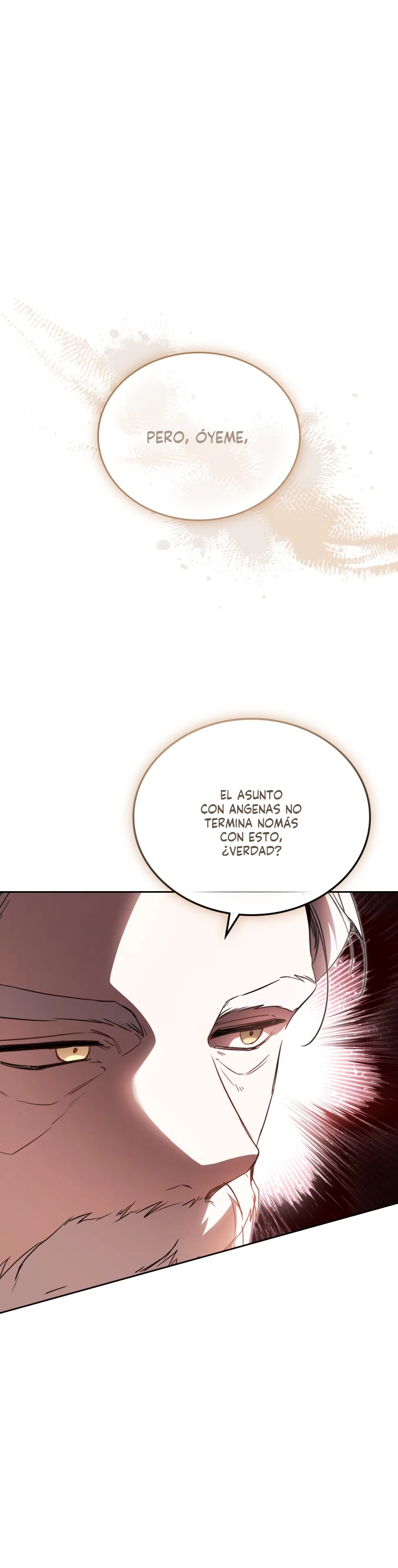 En Está Vida Seré La Matriarca Capitulo 223 página 9