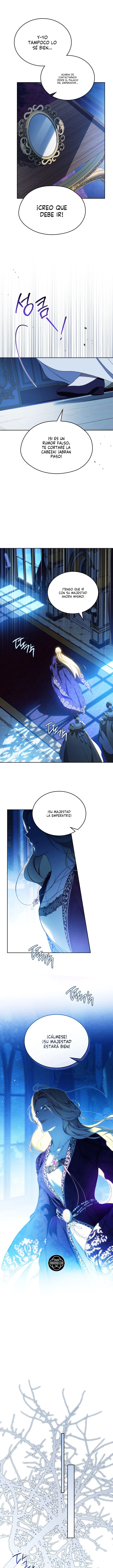 En Está Vida Seré La Matriarca Capitulo 224 página 14