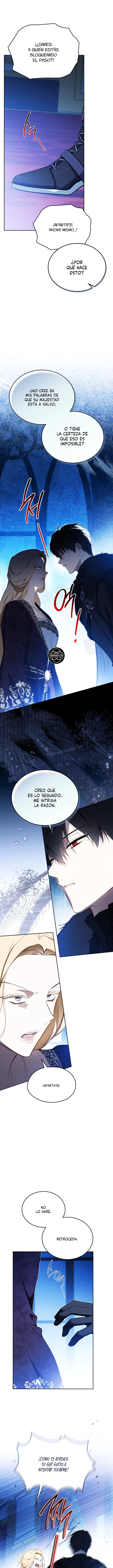 En Está Vida Seré La Matriarca Capitulo 225 página 12