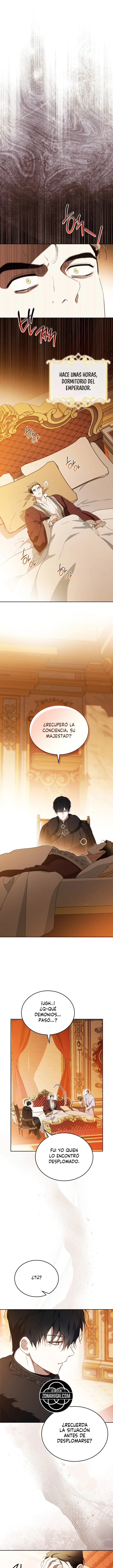 En Está Vida Seré La Matriarca Capitulo 226 página 6