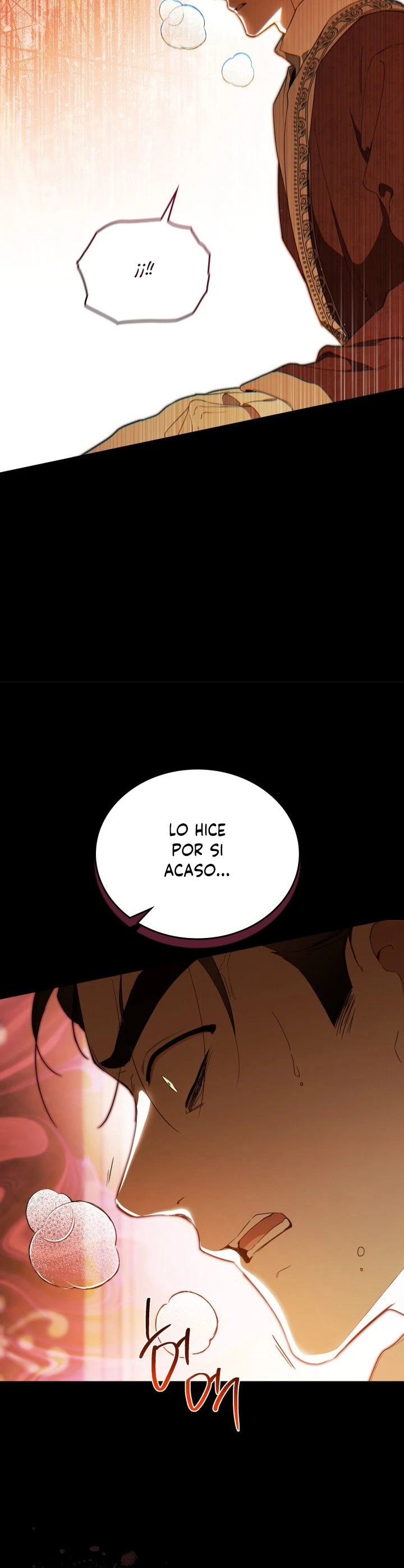 En Está Vida Seré La Matriarca Capitulo 226 página 9