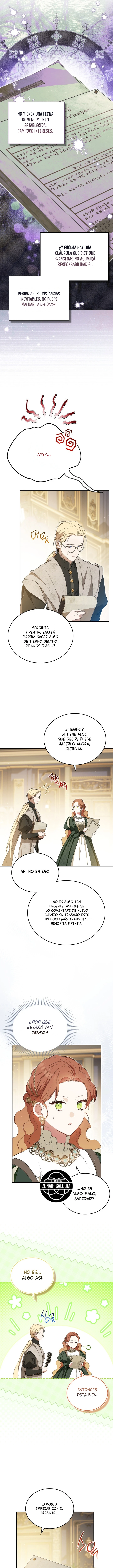 En Está Vida Seré La Matriarca Capitulo 230 página 12