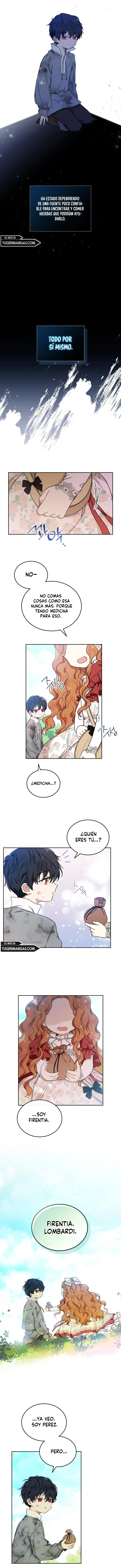 En Está Vida Seré La Matriarca Capitulo 25 página 10