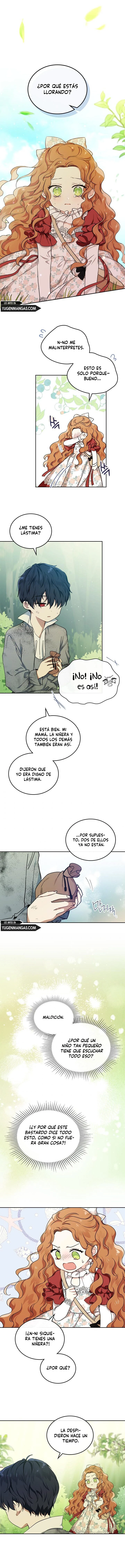En Está Vida Seré La Matriarca Capitulo 25 página 11