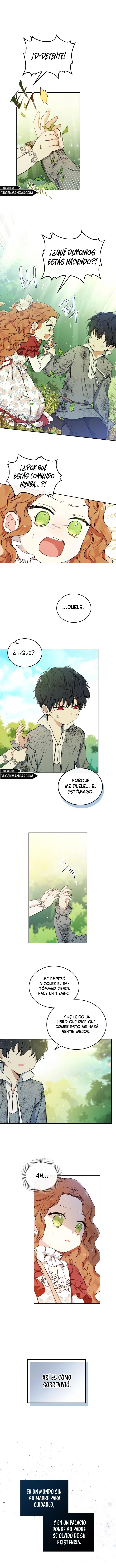 En Está Vida Seré La Matriarca Capitulo 25 página 9
