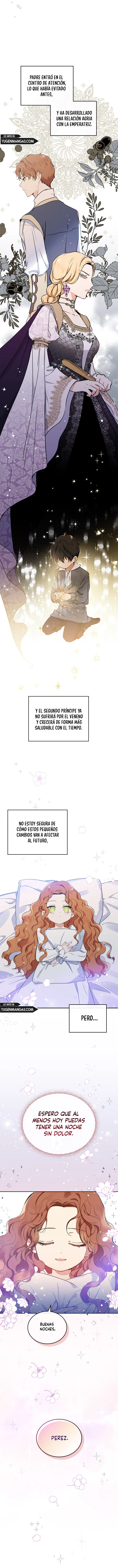 En Está Vida Seré La Matriarca Capitulo 27 página 7