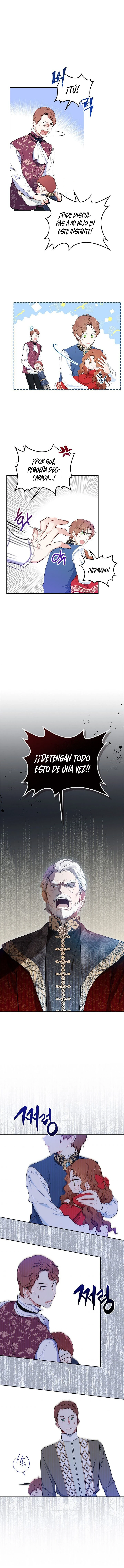 En Está Vida Seré La Matriarca Capitulo 3 página 12
