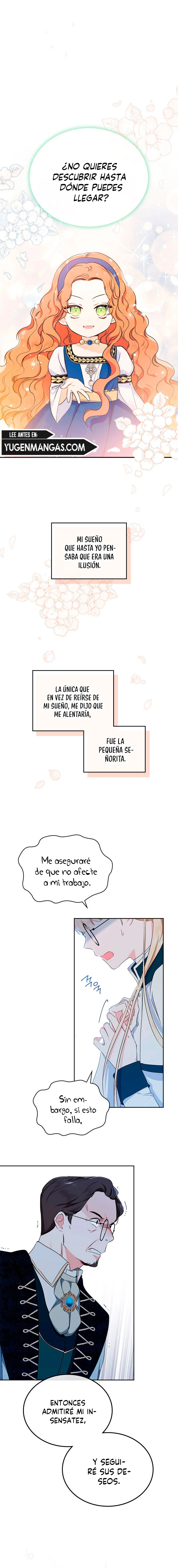 En Está Vida Seré La Matriarca Capitulo 30 página 14