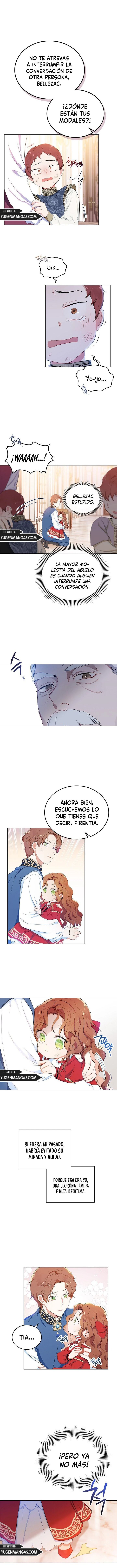 En Está Vida Seré La Matriarca Capitulo 4 página 4