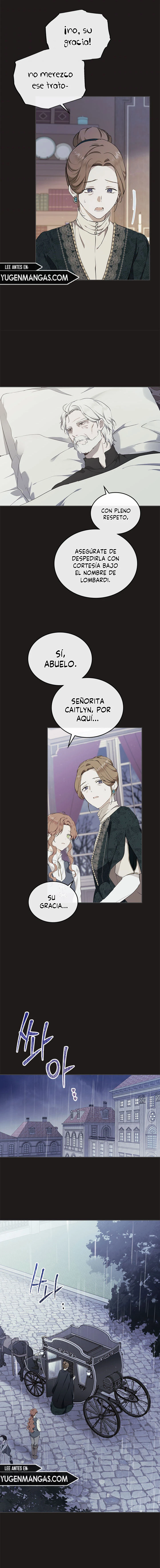 En Está Vida Seré La Matriarca Capitulo 44 página 4