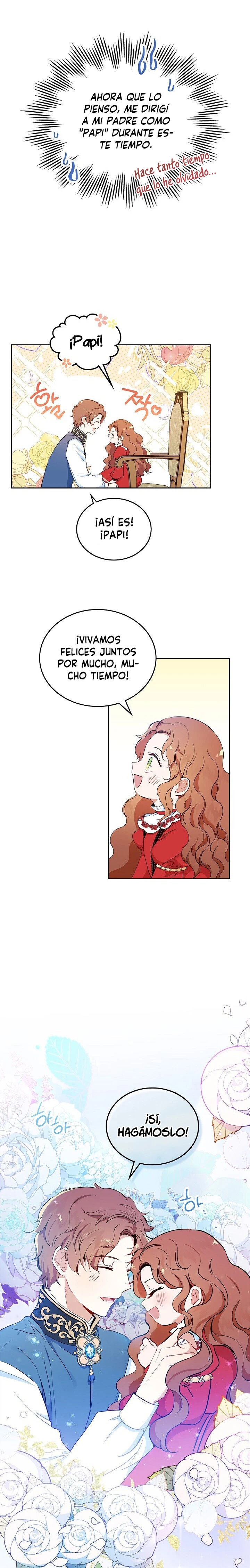 En Está Vida Seré La Matriarca Capitulo 5 página 9