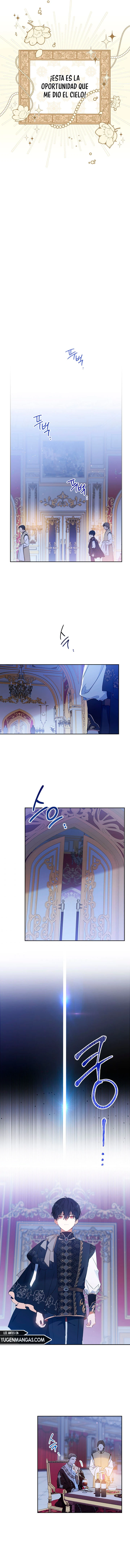 En Está Vida Seré La Matriarca Capitulo 53 página 12