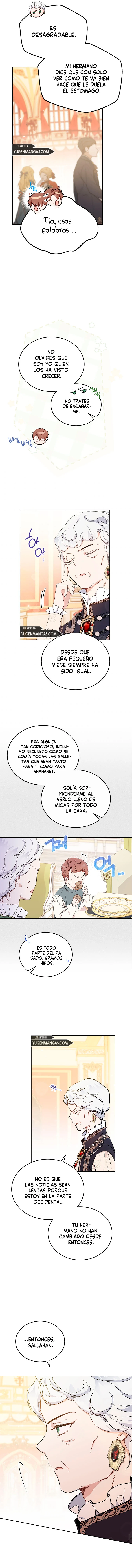 En Está Vida Seré La Matriarca Capitulo 57 página 12