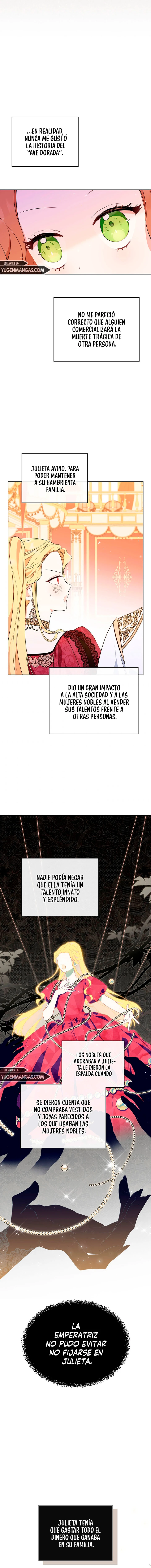 En Está Vida Seré La Matriarca Capitulo 59 página 12