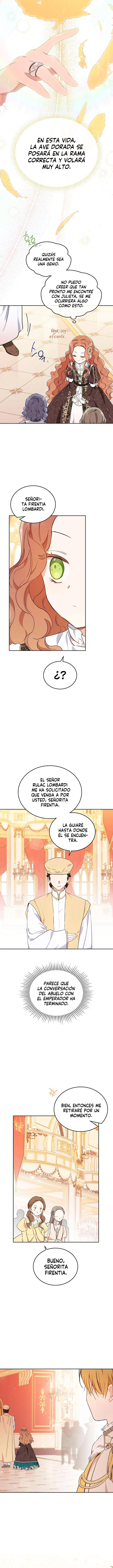 En Está Vida Seré La Matriarca Capitulo 59 página 15