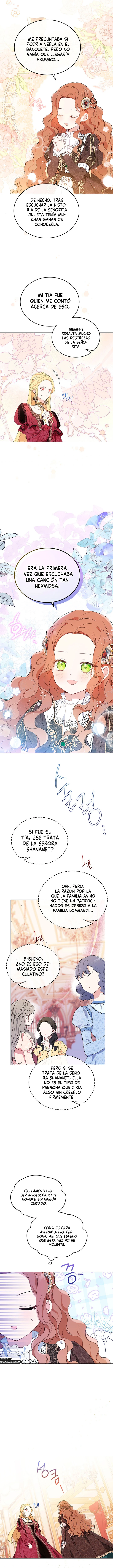 En Está Vida Seré La Matriarca Capitulo 59 página 7