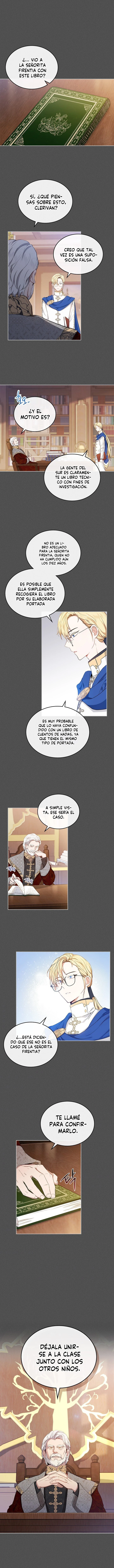 En Está Vida Seré La Matriarca Capitulo 6 página 3