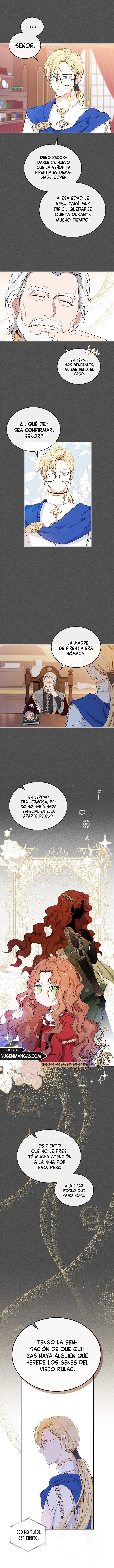 En Está Vida Seré La Matriarca Capitulo 6 página 4
