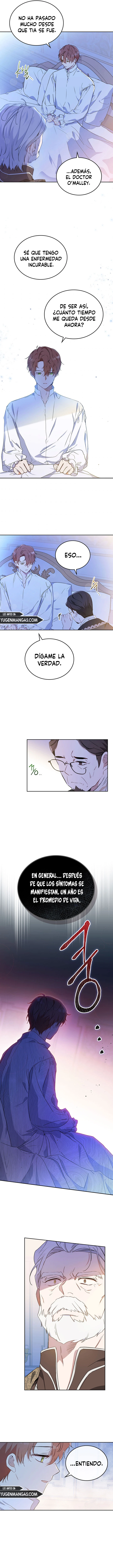 En Está Vida Seré La Matriarca Capitulo 62 página 11