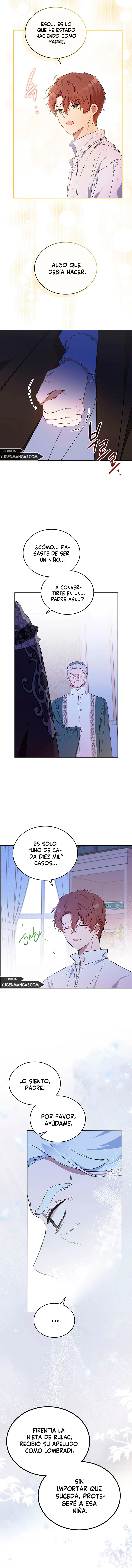 En Está Vida Seré La Matriarca Capitulo 62 página 14