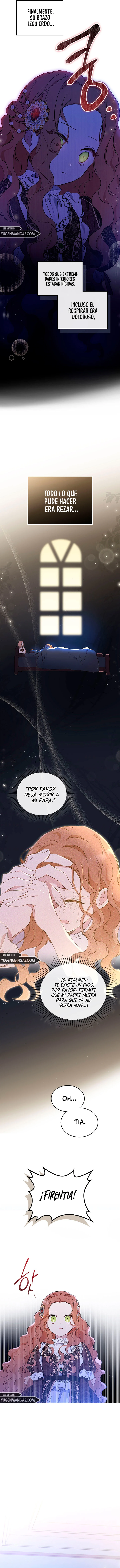 En Está Vida Seré La Matriarca Capitulo 62 página 6