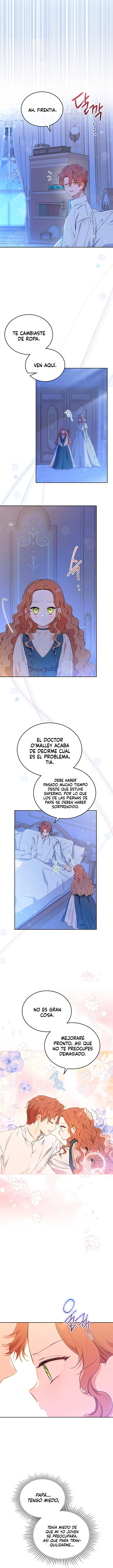 En Está Vida Seré La Matriarca Capitulo 63 página 3